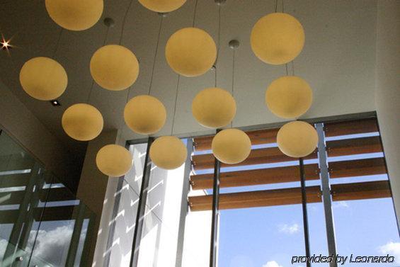 Beales Hotel Hatfield  Interior photo